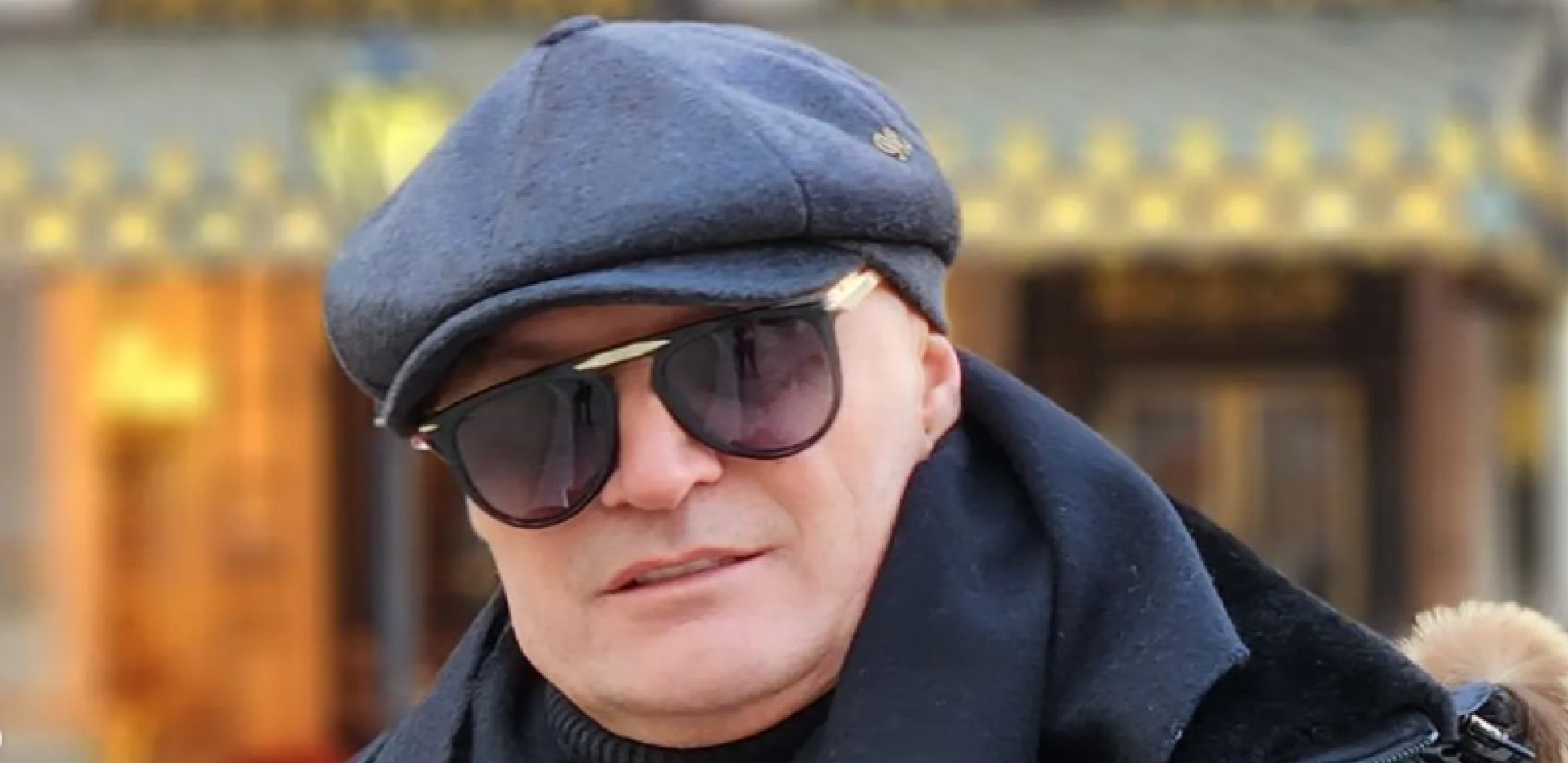ALEKSANDAR MILIĆ MILI ZNA DA UŽIVA, A SADA JE POSTAO I DEO SVETSKOG DŽET SETA "TI SI UVEK TOP, POZITIVAN, NASMEJAN, PREDIVAN ČOVEK"