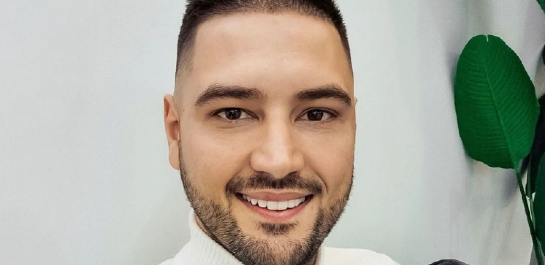 SKANDALOZNO Ljuba Perućica ne krije da konzumira ovo, a nakon snimka koji je postao viralan, naišao je na veliku osudu!