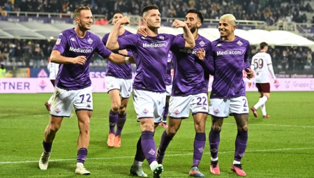 SRBIN SRUŠIO ŠAMPIONA ITALIJE Luka Jović ušao u 81. minutu, postigao gol i unušio Milanu san o novom Skudetu (VIDEO)