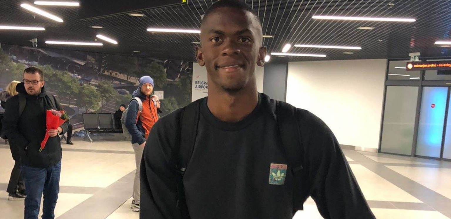 KOLORADO SLETEO U BEOGRAD Partizan doveo prvo pojačanje ove zime