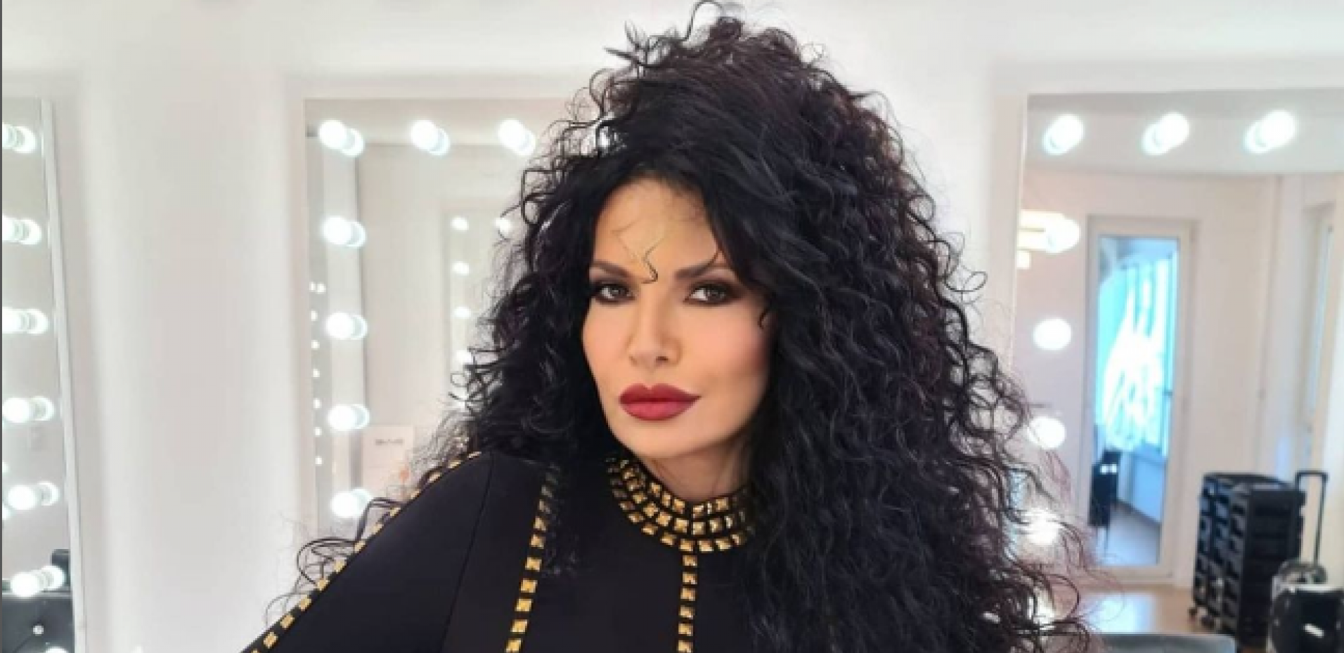 OVAJ MOĆNIK JE BIVŠI MUŽ LIDIJE VUKIĆEVIĆ Rodila mu je dvoje dece, nakon razvoda s njom oženio 21 godinu mlađu! (FOTO)