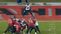 VELIKI SKANDAL Pred utakmicu života optužen za silovanje i otmicu