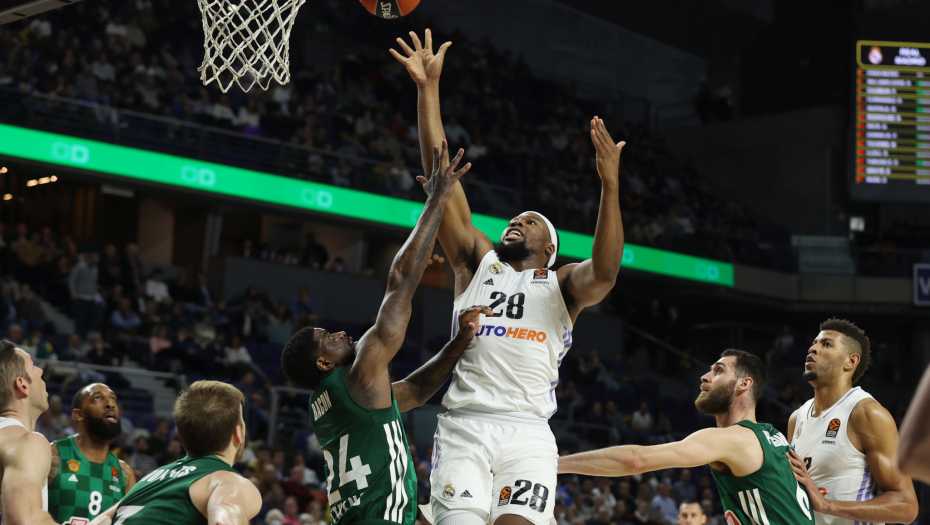 Monako deklasirao Albu, Real siguran protiv Radonjićevog Panatinaikosa