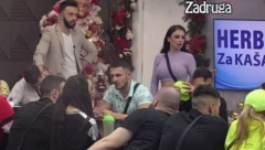 "PERSIRAŠ JOJ, A SPAVAŠ SA NJENIM MUŽEM" Sanja raskrinkala Anđelu, NIJE JE ŠTEDELA