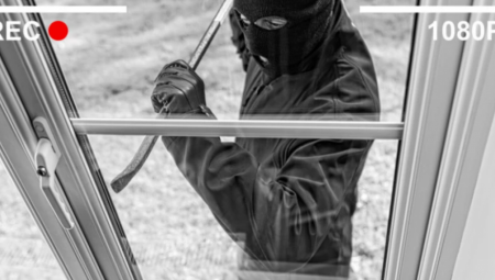 NIŠTA MU NIJE SVETO Provalio u crkvu kod Lebana, pa ukrao novac!