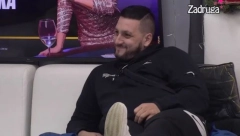 PALO POMIRENJE Zola se pomirio s Miljanom pa šokirao priznanjem "MILJANA JE MOJE KUČE"