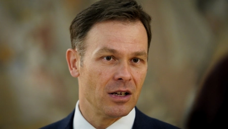 "VI STE OSLONAC I STUB DRUŠTVA, HVALA VAM ZA SVE" Ministar Mali čestitao damama 8. mart