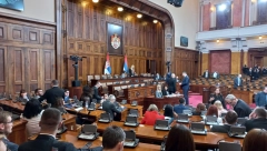 "NE MISLIM DA NAM JE INTERES DA UĐEMO U NATO" Vučić: Voleo bih da možemo i dalje da se sklonimo pod kamen