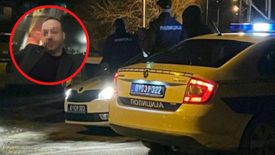 OVO JE UBICA VLASNIKA MENJAČNICE Dobro poznat sugrađanima, drži restoran brze hrane u Novom Sadu (FOTO)