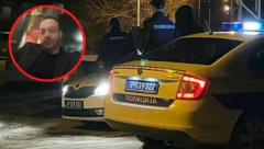 PAO U SPEKTAKULARNOJ AKCIJI Evo kako su austrijske Kobre uhapsile ubicu iz Novog Sada