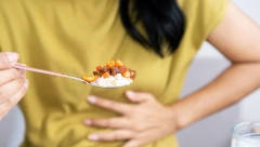 KAKO SE REŠITI GORUŠICE Najvažnija je ishrana, a evo kada se treba obavezno javiti lekaru