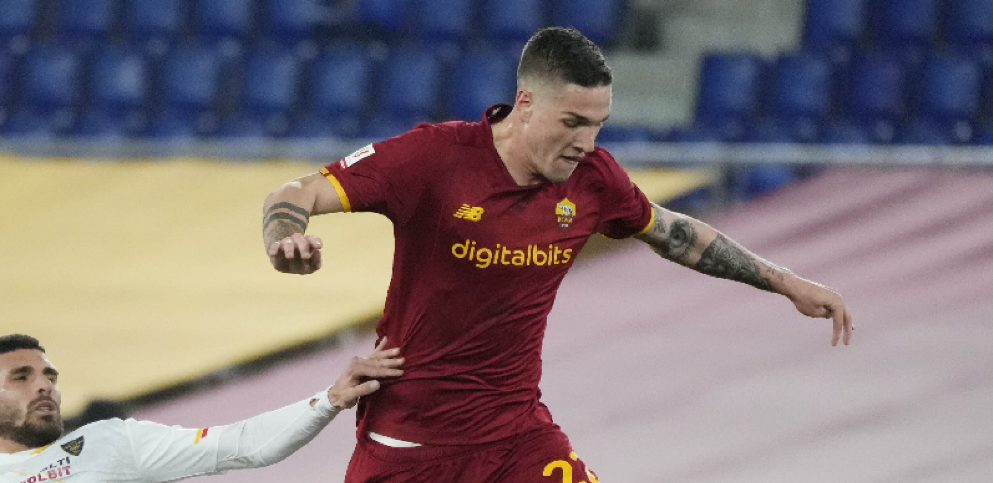 KRAJ SAGE Zaniolo napustio Romu, poznato gde nastavlja karijeru