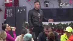 ŠOKANTNE TVRDNJE FILIPA CARA Zadrugar optužio Anđelu da se bavi prostitucijom: IMAM DOKAZE!