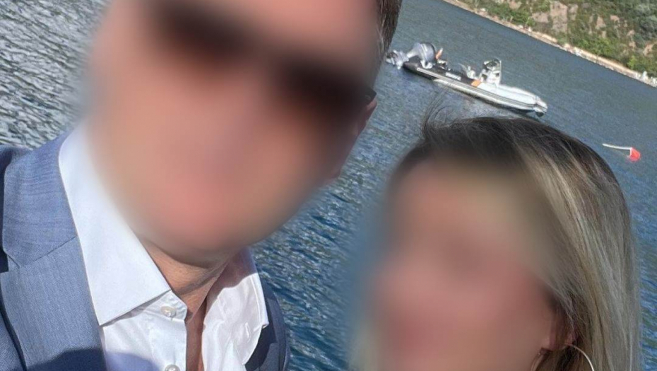 SASLUŠANJE HIRURGA OSUMNJIČENOG ZA NASILJE U PORODICI Ovako se branio doktor koji se sumnjiči da je brutalno tukao suprugu pred njihovom decom