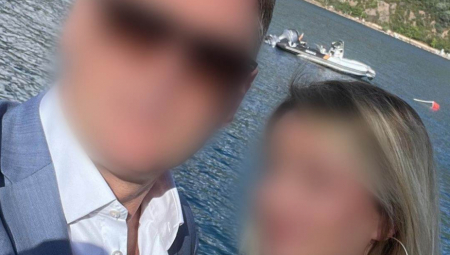 OPERISANA SUPRUGA HIRURGA OSUMNJIČENOG ZA NASILJE U PORODICI I.O. se oporavlja od hirurške intervencije lakta