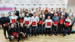 MICHELIN PRIZNANJA ZA 17 BEOGRADSKIH RESTORANA Održana dodela Mišelin priznanja beogradskim restoranima koji su se našli u vodiču za 2023. godinu