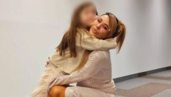 ANA NIKOLIĆ OTVORILA DUŠU O ĆERKI Otkrila na koga je Tara najviše povukla, pa izazvala lavinu komentara!