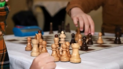 POČEO SVETSKI KUP U BAKUU Šestoro igrača iz Srbije se plasiralo u drugo kolo