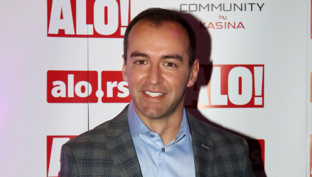 VODITELJU PINKA SE JAVILA ŽENA NAKON PLJAČKE Zbog njenog obrazloženja svi su zanemeli: Lopov i tačka!