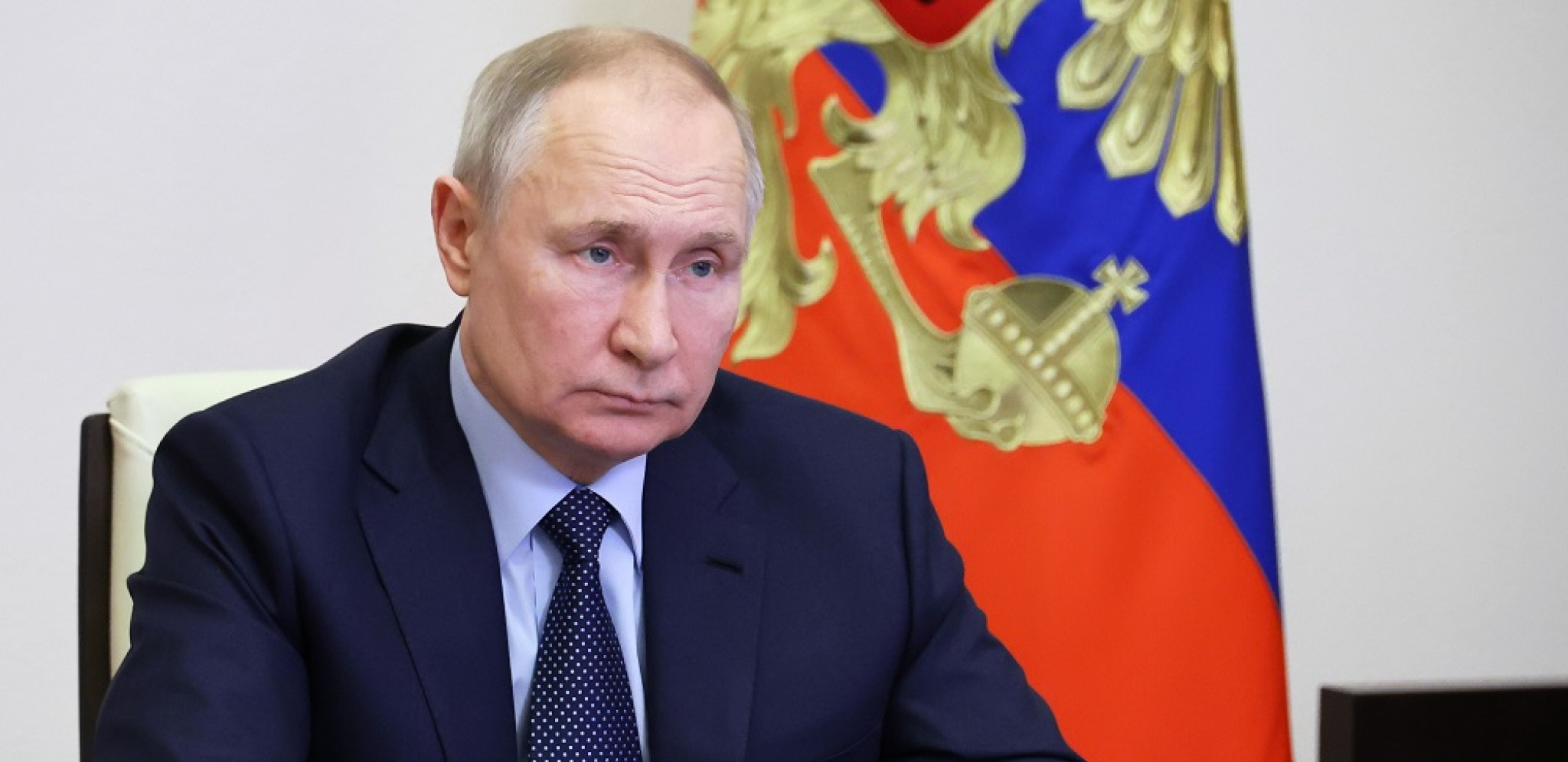 "MISLILI SU DA ĆEMO PROPASTI" Putinov hladnokrvan odgovor: Srećan im put!