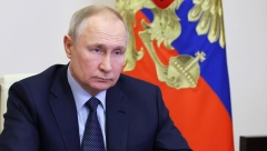 "PUTIN JE GENIJE" Amerikanci priznali sposobnost ruskog predsednika