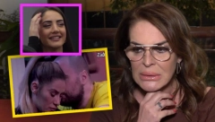 KUMA ANE ĆURČIĆ OGLASILA SE ZA ALO! Milena otkrila sve o Zvezdanu "NASILJA JE BILO, A ANĐELA JE NJEGOVA SLEDEĆA ŽRTVA" (VIDEO)