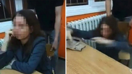 ŠTA SE DESILO U TRSTENIKU? Evo gde su sada učenici koji su snimili ponižavanje nastavnice