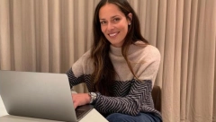 EVO KAKO IZGLEDA MISTERIOZNI BRAT ANE IVANOVIĆ Krije se od svih i nigde se ne pojavljuje, zaveo ćerku legendarnog fudbalera! (FOTO)