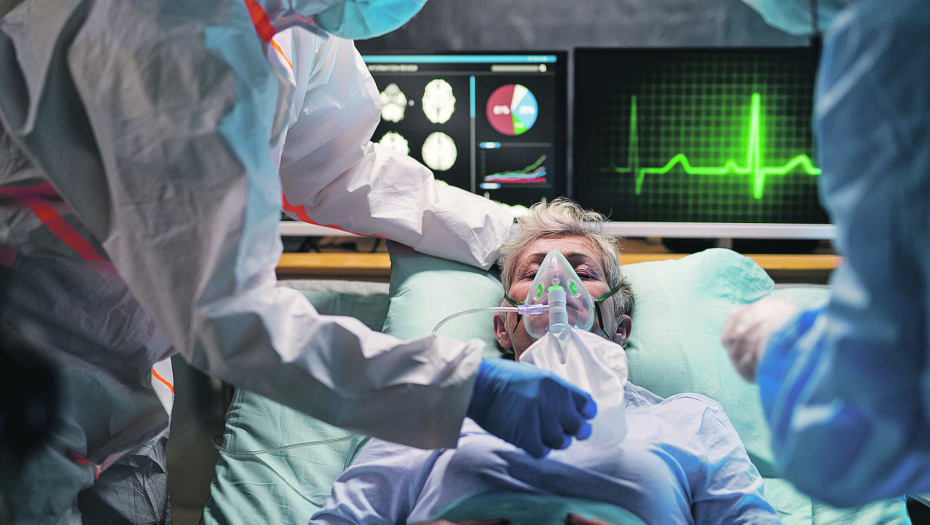 Opasna bakterija odnela četiri života u Hrvatskoj