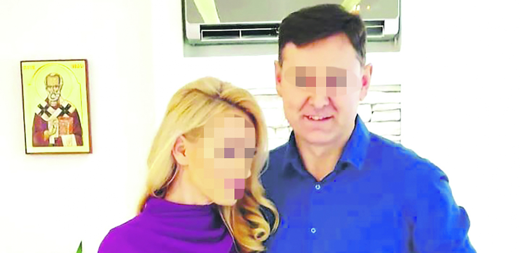 POTRESNO - POVREDE KOJE JE DOKTOR N.O. NANEO SUPRUZI  "Noge su joj bile u podlivima i hematomima, sve od mučenja"