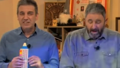 PLANETARNI HIT Bugari smislili novu pesmu za Đokovića, plakaćete od smeha (VIDEO)