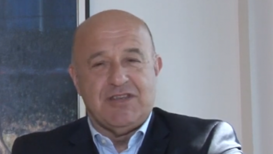 "SRBI NA KiM NISU TO ZASLUŽILI" Đukić: Uličarsko ponašanje dela opozicije je mera njihove "brige" za Kosmet