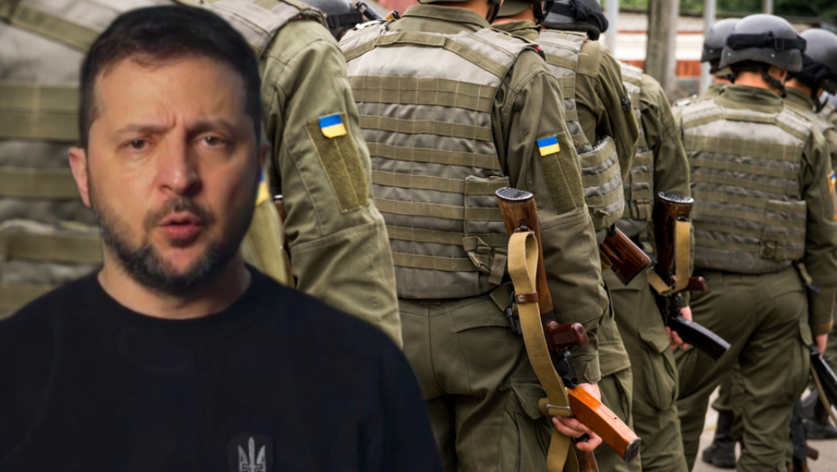 DETALJI ĆE USLEDITI Zelenski se hvali "dobrim rezultatima" na frontu