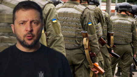 KATASTROFALNE VESTI ZA KIJEV Ukrajina sve dalje od pobede