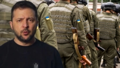 ZABORAVITE NA TERITORIJE, NESPOSOBNI STE Amerika okreće leđa Zelenskom?