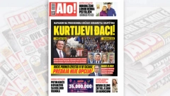 KURTIJEVI ĐACI! Napadom na predsednika države osramotili Skupštinu