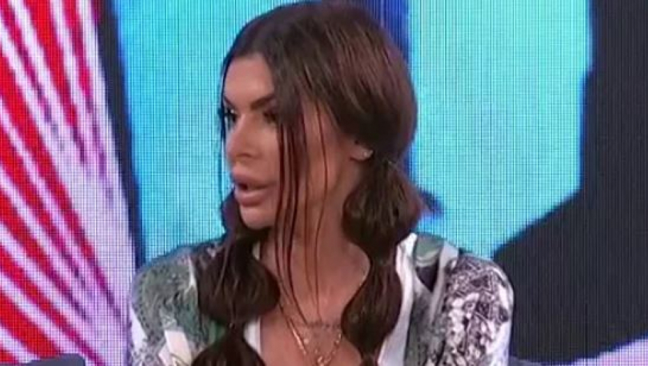 Drugarica Ane Ćurčić progovorila o javnoj preljubi Zvezdana Slavnića "JE LI OVO DOBAR OTAC"