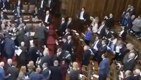 DOBILI SVE ŠTO SU HTELI, SAD NE ZNAJU ŠTA ĆE Opoziciji ništa nije jasno, sve im želje ispunjene, predstava ogoljena