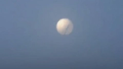 UZBUNA U PENTAGONU Sumnjivi objekat primećen iznad nuklearnog silosa u Montani, borbeni avioni u pripravnosti