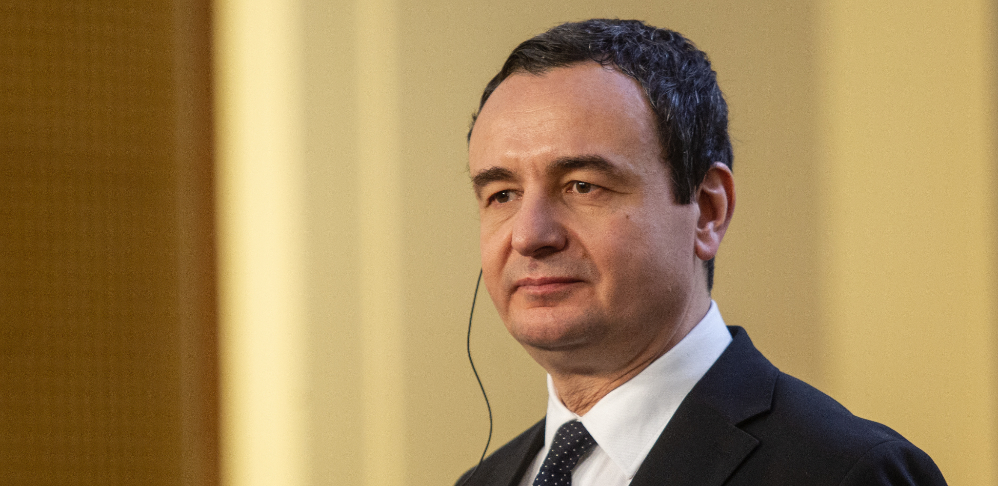 Ispravka: Marović se sa Kurtijem sastala prošle godine