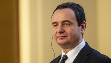 SRAMOTA! Na sednici SB UN otkriveno zašto Kurti nije u Njujorku