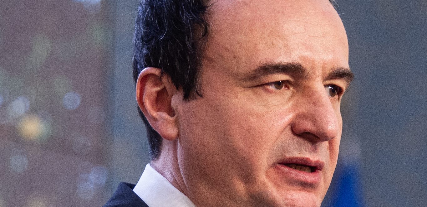 TRI JASNA ZAHTEVA ZA KURTIJA Lajčak i Eskobar rekli svoje - lažni premijer nema izbora