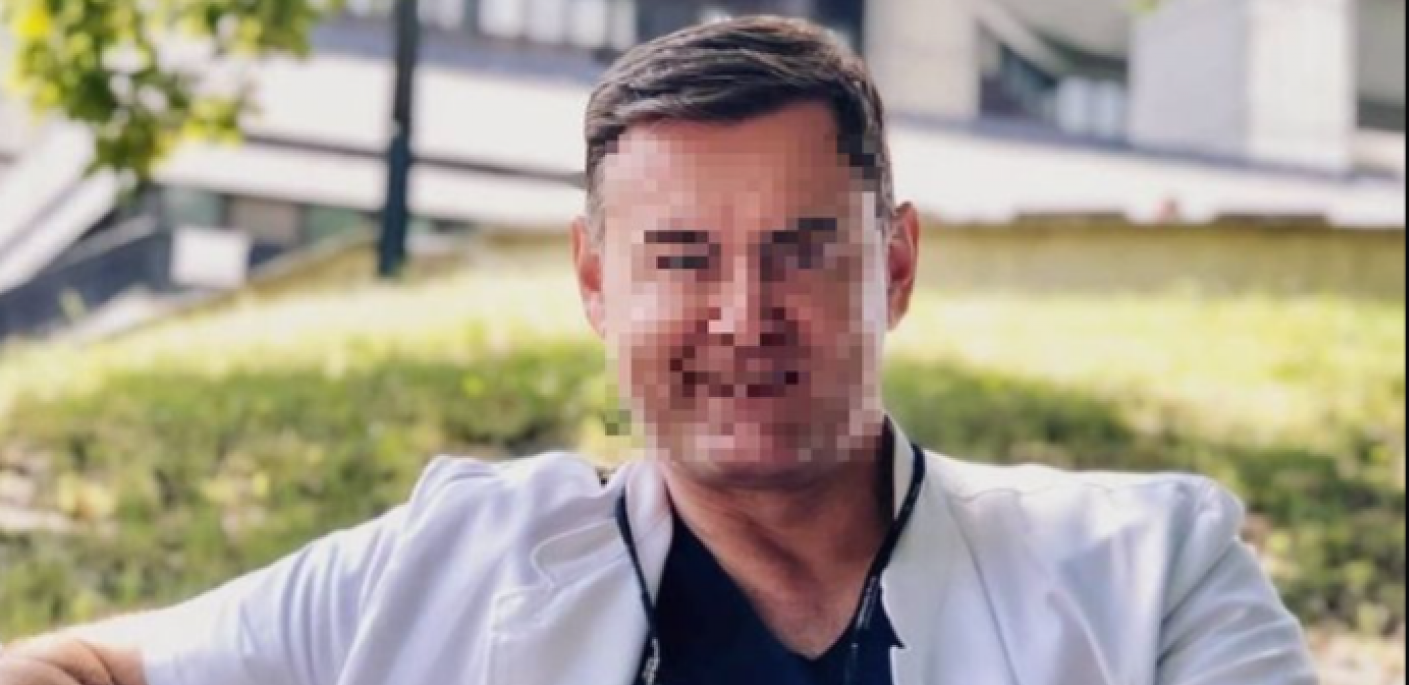 ADVOKAT HIRURGA OSUMNJIČENOG ZA NASILJE U PORODICI ''Pod velikim je stresom, u neverici i potpuno užasnut onim što mu se dešava''