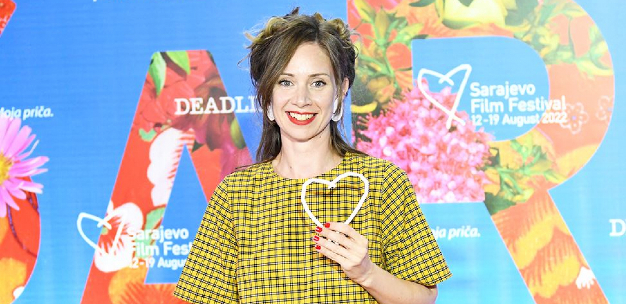 TREBA DA ŽIVIMO TO ŠTO JESMO Glumica Ivana Vuković otkriva kako se spremala za glavnu rolu u seriji Kljun