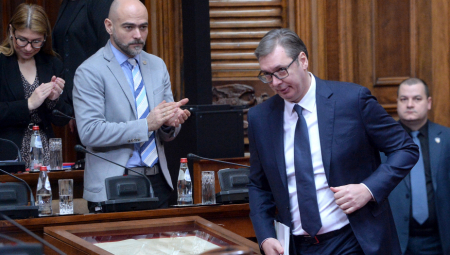 VUČIĆ RASKRINKAO OPOZICIJU: Juče sam demantovao 24 direktne laži!