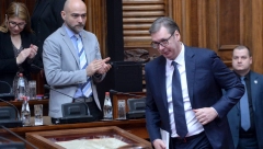 VUČIĆ RASKRINKAO OPOZICIJU: Juče sam demantovao 24 direktne laži!