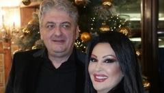 OVO JE DO SADA KRILA DRAGANA MIRKOVIĆ Pevačica godinama nije nikome priznala istinu o Toniju