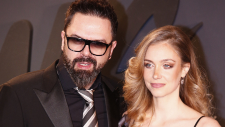 PORODILA SE HANA HULJIĆ! Petar Grašo dobio drugo dete