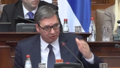 "SRBIJA NE ŽELI U NATO, LJUBOMORNO ČUVA SVOJU NEUTRALNOST!" Predsednik Vučić potvrdio status Srbije prema Alijansi