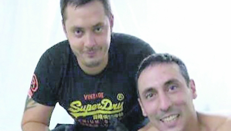 DRAMA NA SUĐENJU VELJINIM KOLJAČIMA Miloš Budimir tražio doktora